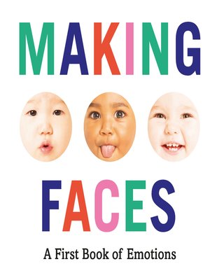 cover image of Making Faces